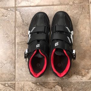 Peloton Indoor Bike Shoes